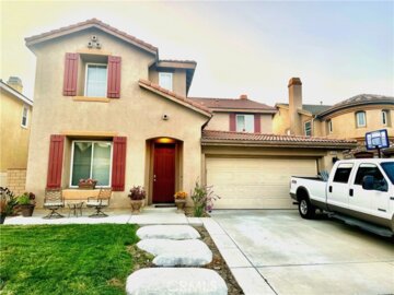 22939 Montanya Place Photo