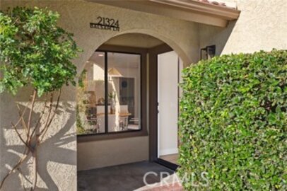 Amazing Newly Listed Tierra Vista Condominium Located at 21324 Balsam