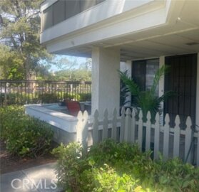 Lovely Newly Listed White Oak Condominium Located at 22201 Center Pointe