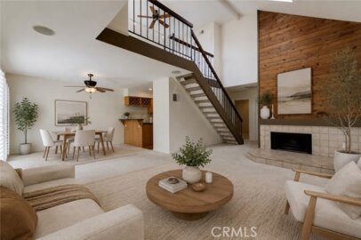456 E San Jose #K Photo