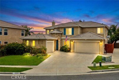 28192 Amaryliss Way Photo