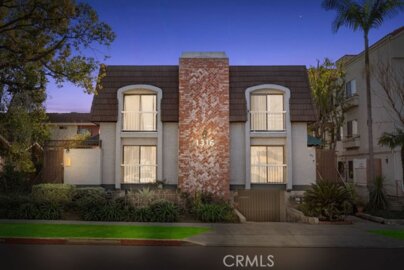 1316 E California Avenue #106 Photo