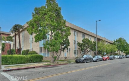 211 E California #B7 Photo