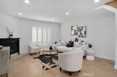 11119 Camarillo Street Toluca Lake #104 Photo