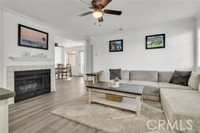 Impressive Vista Way Village Condominium Located at 3520 Paseo De Los Americanos #102 was Just Sold