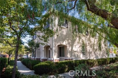 Magnificent Newly Listed Parkside at Towngate Condominium Located at 22272 Yorke Road