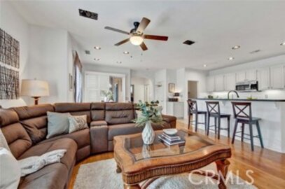 Magnificent San Juan Bautista Townhouse Located at 60 Salton #33 was Just Sold