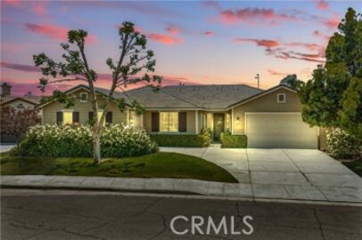 Gorgeous Newly Listed Heritage Lake Single Family Residence Located at 29009 Smooth Sailing Court