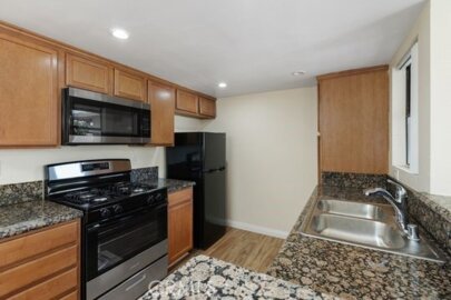 1313 Massachusettes Avenue #203 Photo