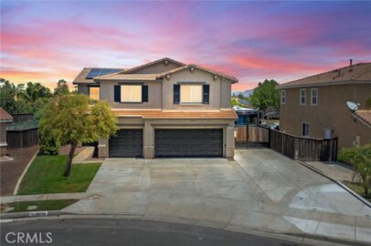 28896 Wallflower Way Photo