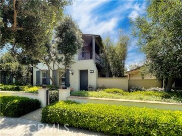 This Terrific Paloma Condominium, Located at 38 Upperbend, is Back on the Market