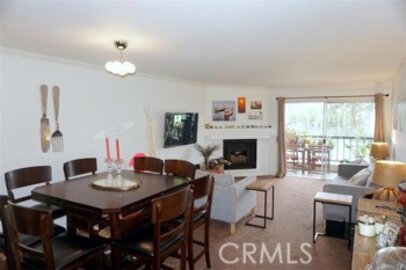 Stunning The Met Condominium Located at 5520 Owensmouth Avenue #217 was Just Sold