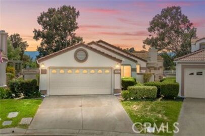 Marvelous The Colony Single Family Residence Located at 40661 Via Amapola was Just Sold