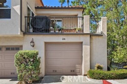 Magnificent Newly Listed Corsica Villas Condominium Located at 24 Corsica Drive
