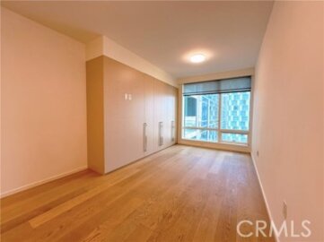 Stunning Newly Listed Metropolis Condominium Located at 877 Francisco Street #1110