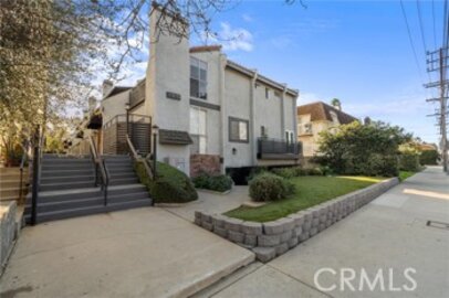 Impressive Newly Listed 11610 Moorpark St Condominium Located at 11610 Moorpark Street #1