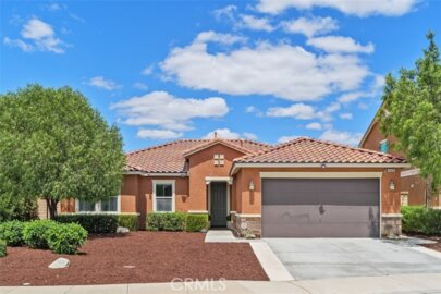25212 Desperado Court Photo