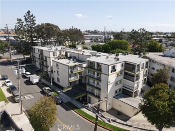 500 Evergreen Street #110 Photo