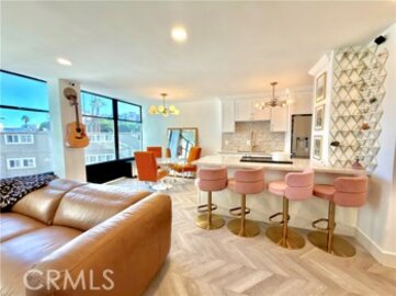 Impressive Newly Listed The Royal Palms Condominium Located at 100 Atlantic Avenue