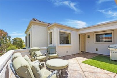 This Magnificent Mallorca Condos Townhouse, Located at 27776 Alfabia #13, is Back on the Market
