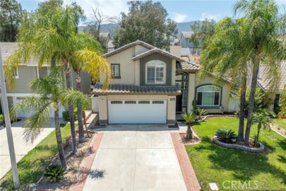 13365 Cloudburst Drive Photo