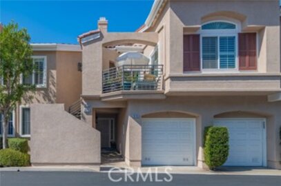 This Delightful Costa Brava Condominium, Located at 28793 El Adolfo, is Back on the Market