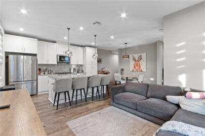 1215 W Bushell St. Street Photo