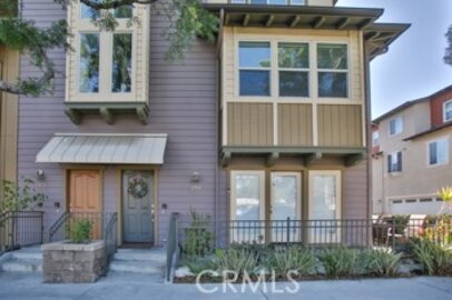 This Delightful Tustin Field Condominium, Located at 264 Blue Sky Drive, is Back on the Market
