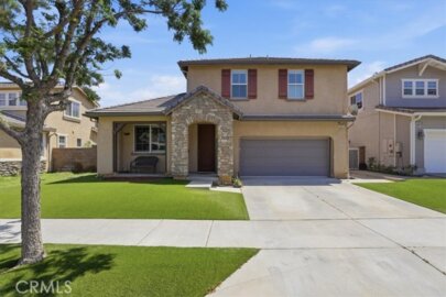 25112 Pacific Crest Street Photo