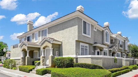 Amazing Newly Listed Laing's First Edition Townhouse Located at 2225 Indigo Hills Drive #2