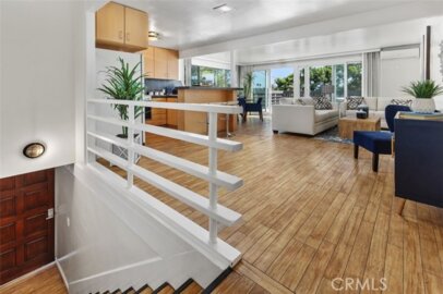 420 Marine Street #3 Photo