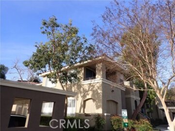 Magnificent Newly Listed Canyon Point Condominium Located at 22681 Oakgrove #615