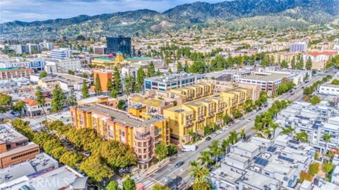 201 E Angeleno Avenue #206 Photo