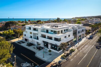 24722 Del Prado #301 Photo