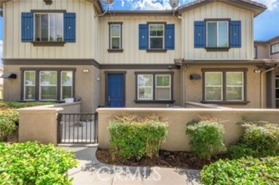 Extraordinary Newly Listed Iris Landing Condominium Located at 26279 Iris Avenue #E