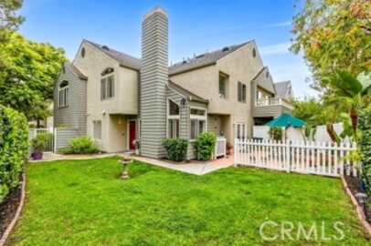Lovely Glenwood Village Condominium Located at 15 Stoneglen #68 was Just Sold