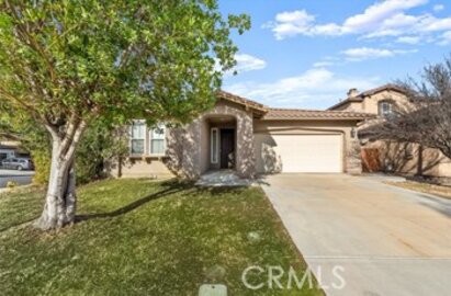 Lovely Newly Listed Morgan Hill Single Family Residence Located at 44855 Rutherford Street