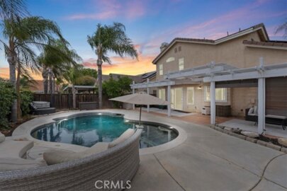 30569 Meadow Run Photo