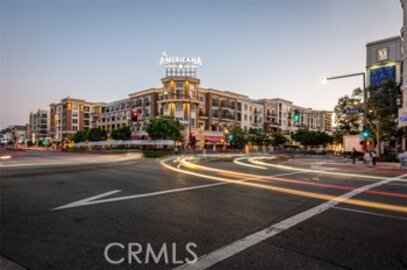 This Amazing Excelsior at Americana Condominium, Located at 523 Caruso Avenue, is Back on the Market