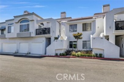 Stunning Newly Listed Mirador Condominium Located at 28215 Via Luis