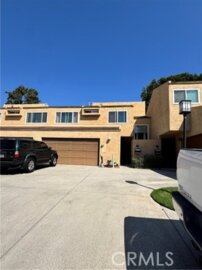 Magnificent Newly Listed Yorba Linda Knolls Townhouse Located at 4774 Serrente Plaza