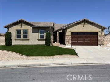 Delightful Morningstar Ranch Single Family Residence Located at 32458 Daisy Drive was Just Sold