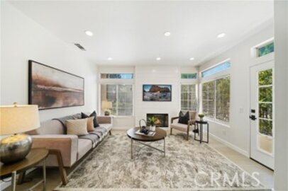 Gorgeous Newly Listed St. Tropez Condominium Located at 7 Montara Drive