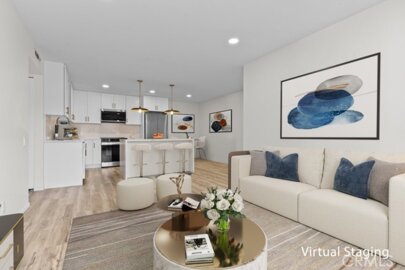 21921 Rimhurst Drive #128-F Photo