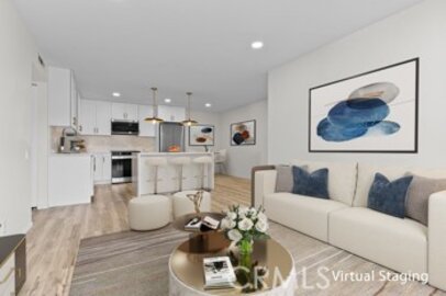 Fabulous Newly Listed Bench Mark Villas Condominium Located at 21921 Rimhurst Drive #128-F