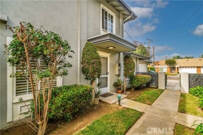 1845 Anaheim Avenue #9B Photo