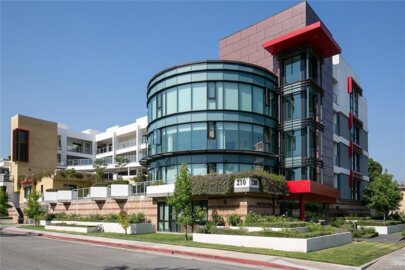 210 N Monterey #208 Photo