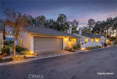 20162 Westwind Court ##31 Photo