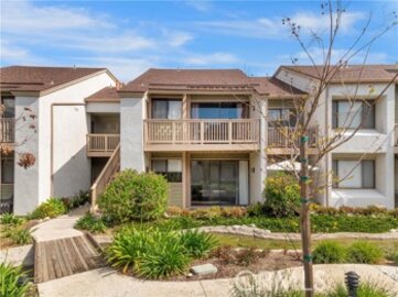 Phenomenal Newly Listed Lakeside Condominium Located at 10520 N Lakeside Drive #E
