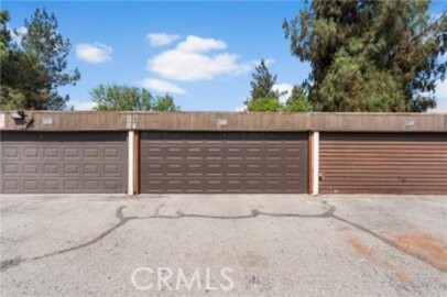 Lovely Newly Listed Woodman VIII Condominium Located at 9600 Van Nuys Boulevard #220